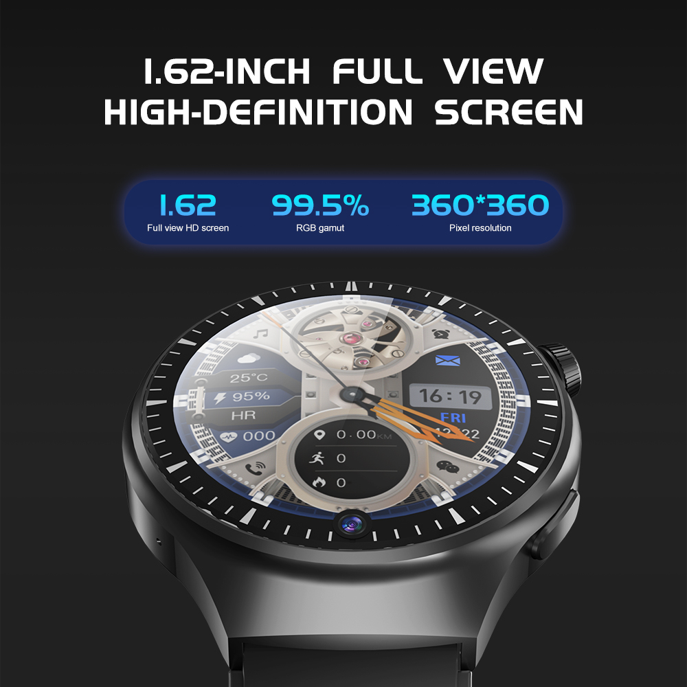KOM11 Smartwatch Android 4G co - Smartwatch Id recensione e prezzo