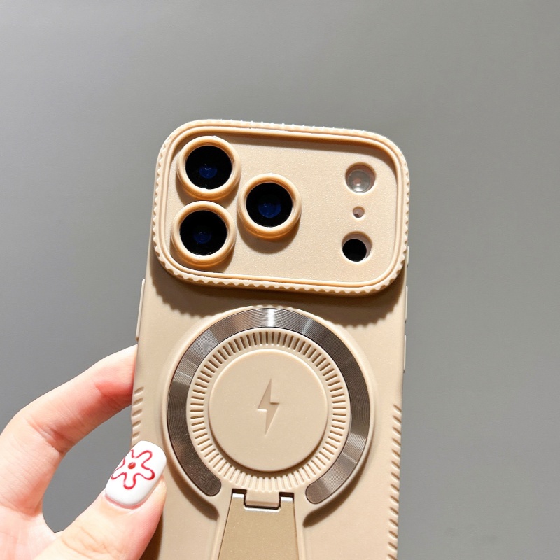 Per Magsafe Piccola Coda Suppo - Magnetic Charging Stand recensione e prezzo
