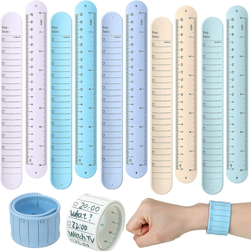 Braccialetto in silicone con b - Silicone Band Replacement recensione e prezzo