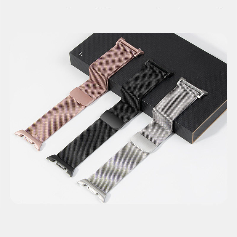 Cinturino Milanese Loop per Sa - Smartwatch Watch Accessories For Women recensione e prezzo
