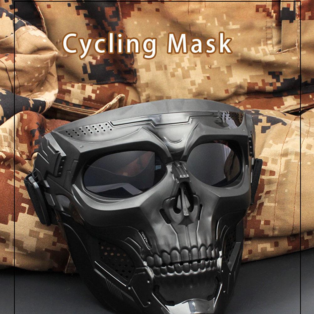 Maschera da motociclista con t - Milanaise Mesh Band recensione e prezzo