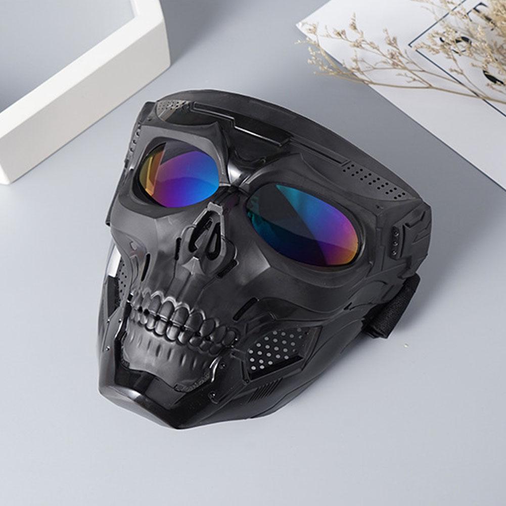Maschera da motociclista con t - Milanaise Mesh Band recensione e prezzo