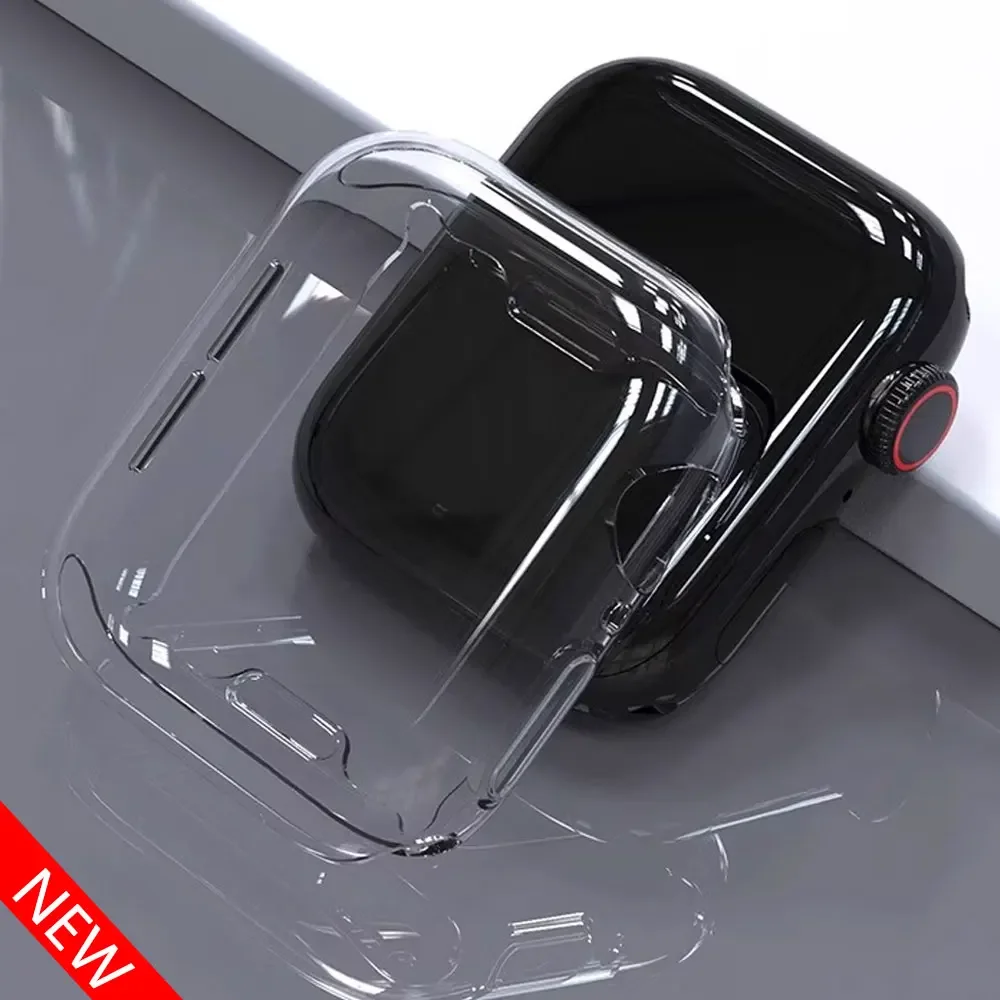 Cover per Apple Watch Case 44m - Smartwatch Watch Accessories For Women recensione e prezzo