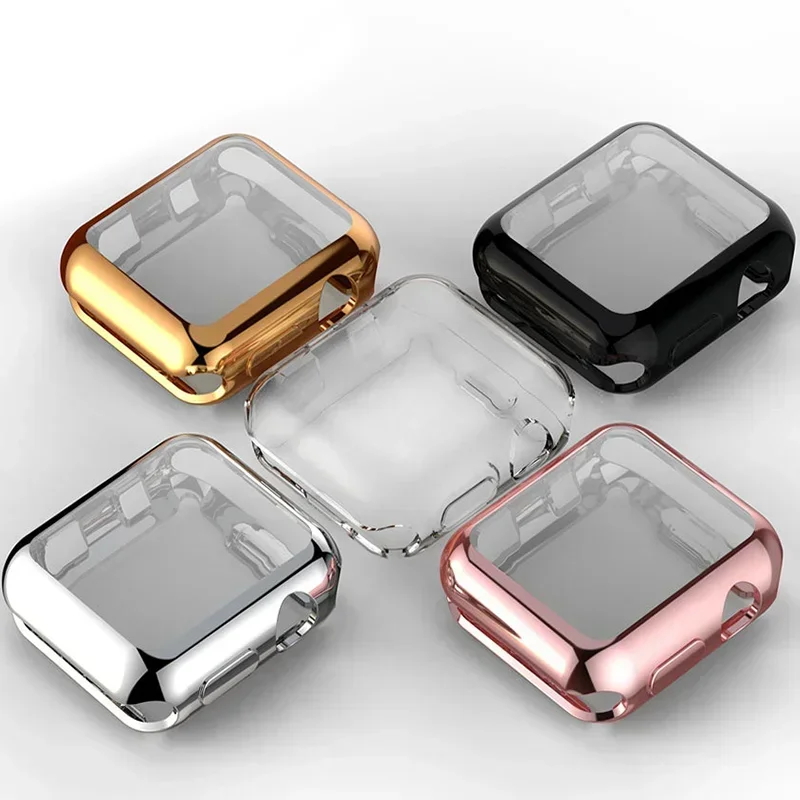 Cover per Apple Watch Case 44m - Smartwatch Watch Accessories For Women recensione e prezzo