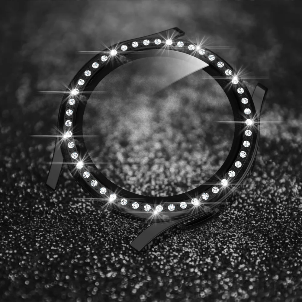 Vetro+Custodia per Samsung Gal - Accessories For Galaxy Watch 5 recensione e prezzo