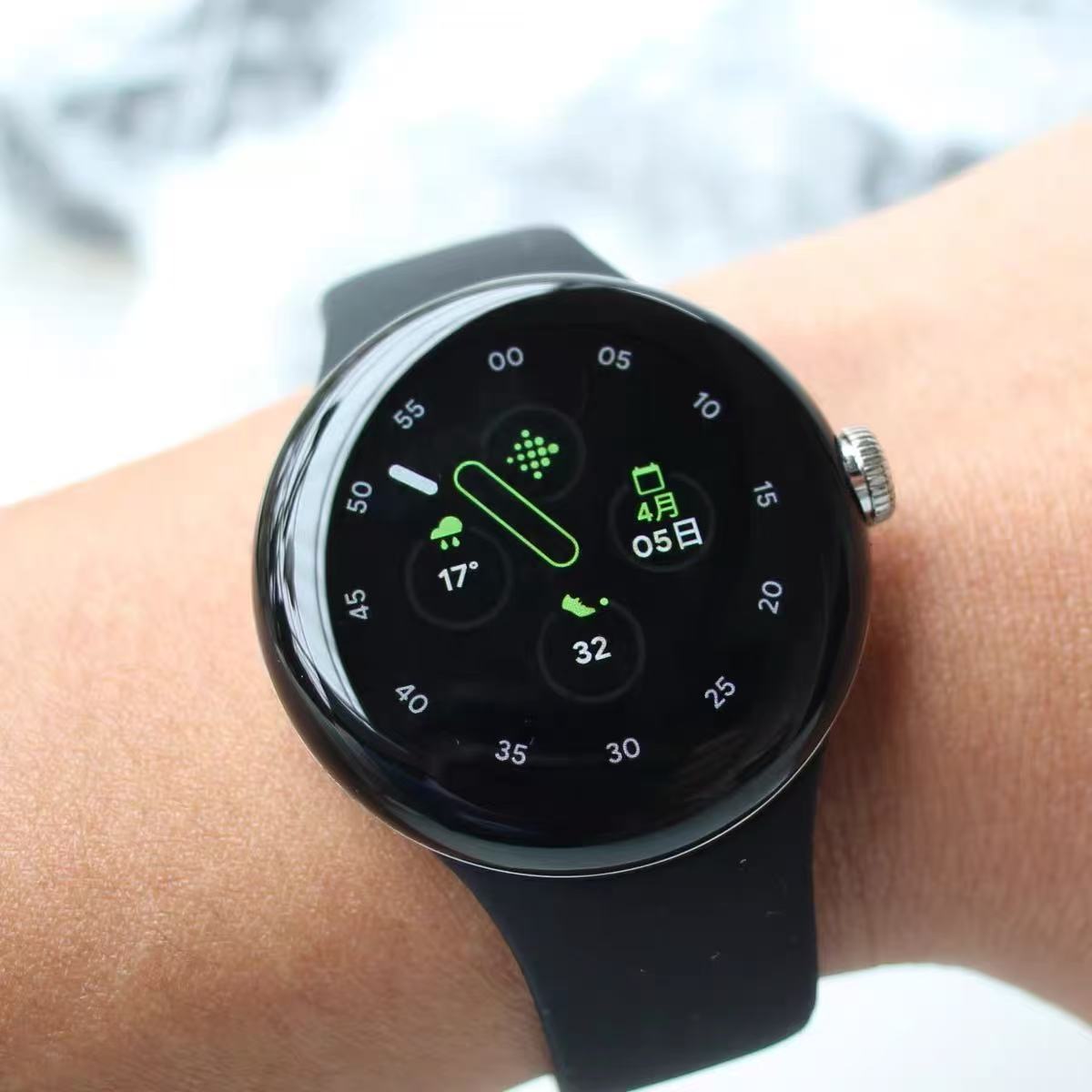 (Senza Confezione Originale) G - Smartwatch Nexus recensione e prezzo