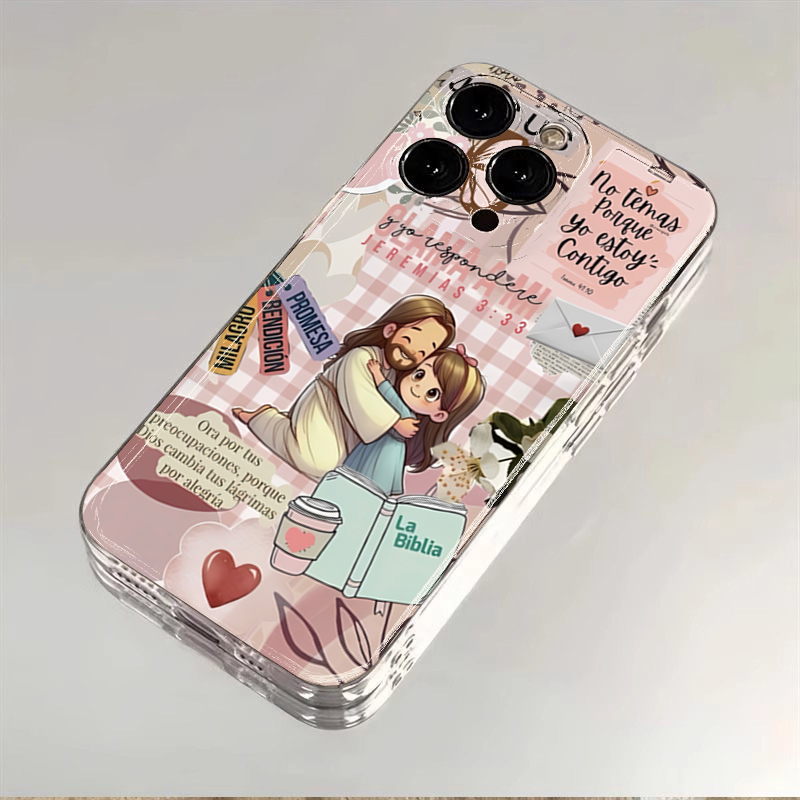 Cartoon Gesù E Io Versetto Del - Xiaomi Redmi Note 14 recensione e prezzo
