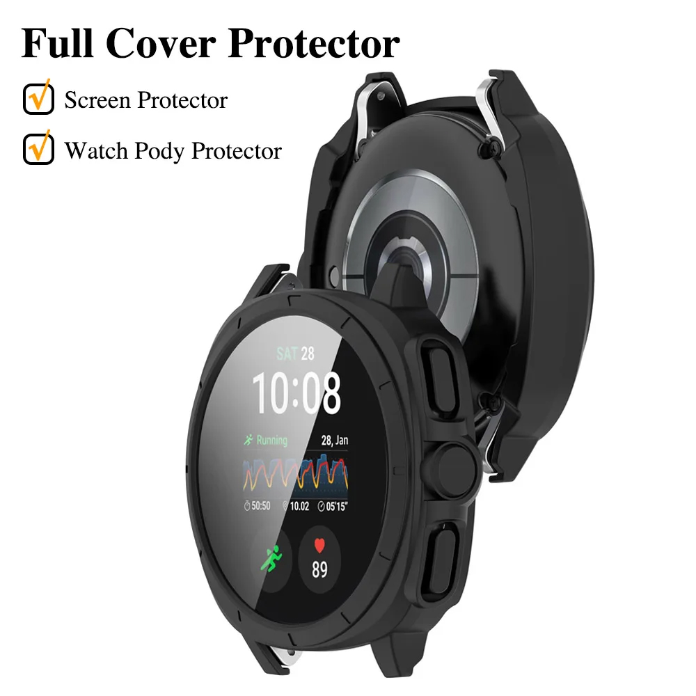 Vetro + custodia per Samsung G - Samsung Smartwatch Accessories recensione e prezzo