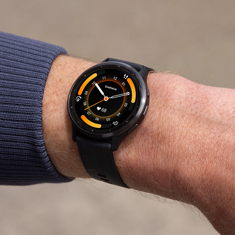 Garmin venu3s/3 running Orolog - Smartwatch Nexus recensione e prezzo