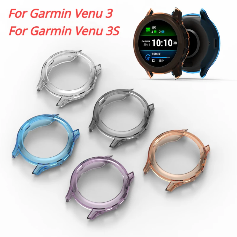 Custodia Protettiva in TPU per - Silicone Band Replacement recensione e prezzo