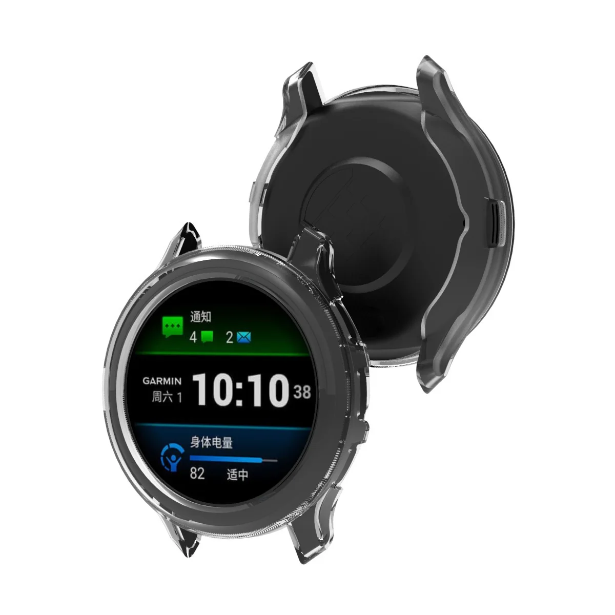 Custodia Protettiva in TPU per - Silicone Band Replacement recensione e prezzo