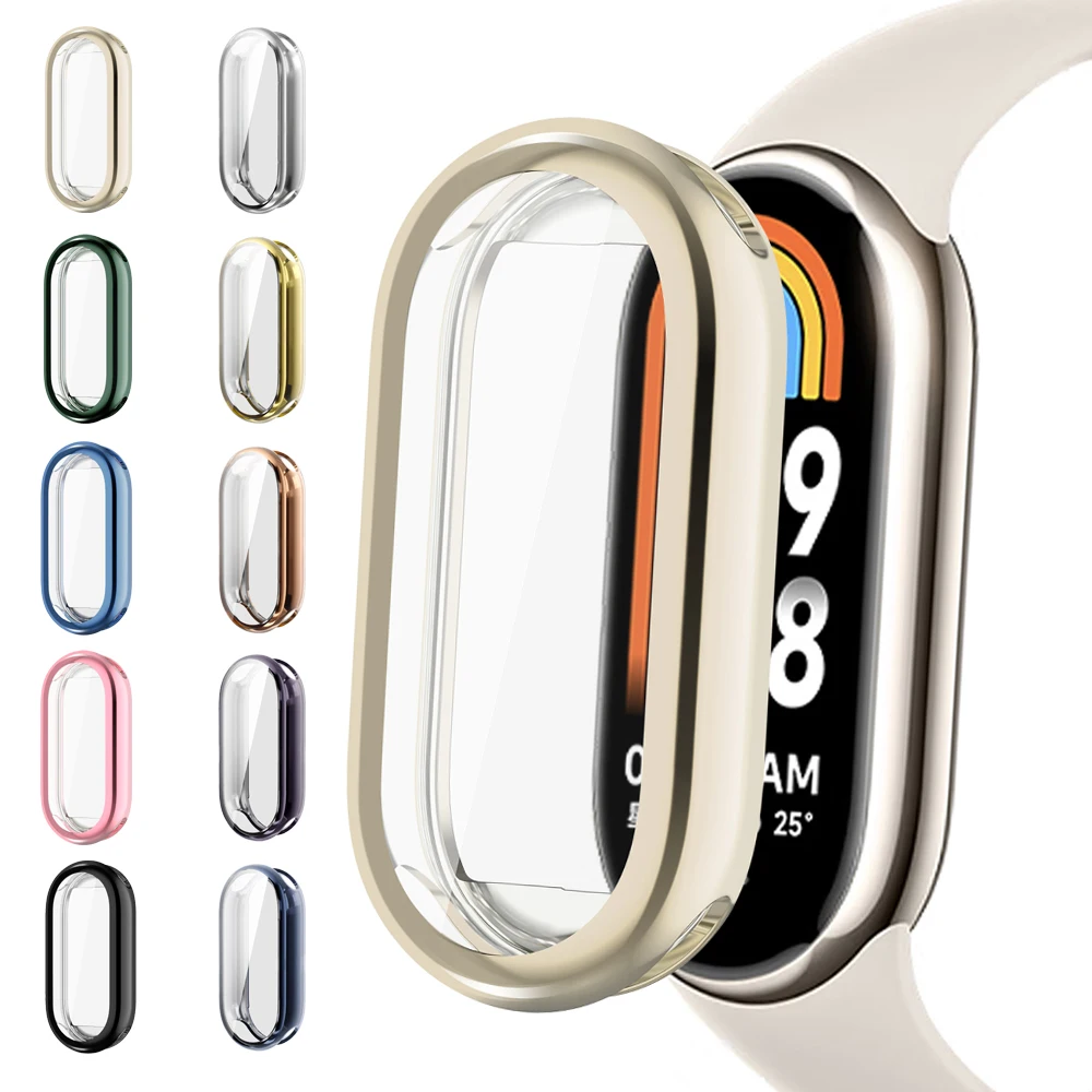 Custodia protettiva in TPU per - Smartwatch Icon recensione e prezzo