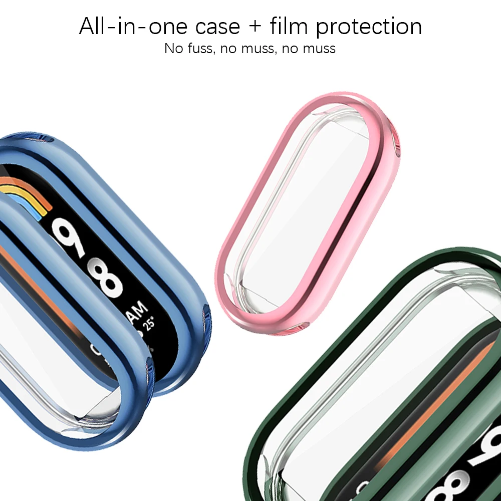 Custodia protettiva in TPU per - Smartwatch Icon recensione e prezzo