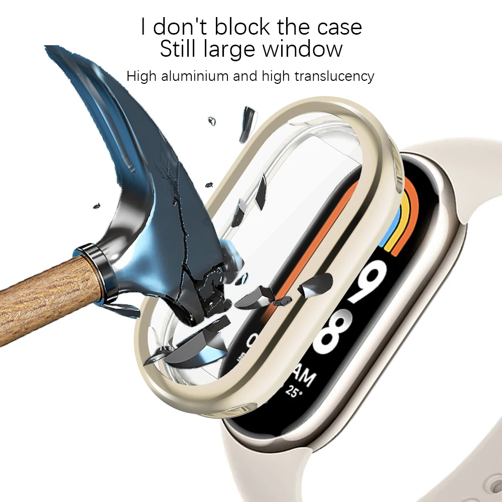 Custodia protettiva in TPU per - Smartwatch Icon recensione e prezzo