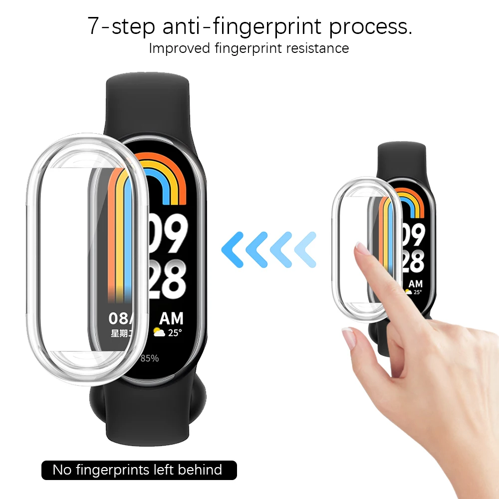 Custodia protettiva in TPU per - Smartwatch Icon recensione e prezzo