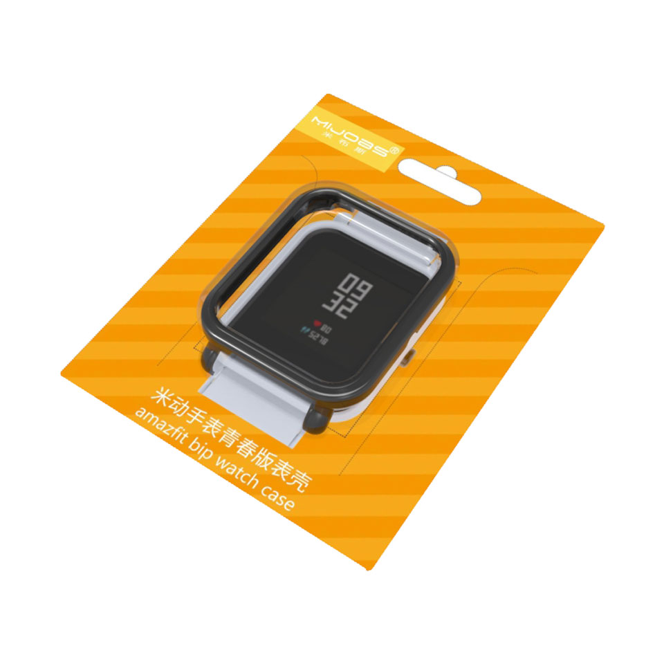 Custodia per Amazfit Bip Band  - Silicone Band Replacement recensione e prezzo