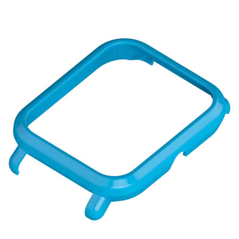 Custodia per Amazfit Bip Band  - Silicone Band Replacement recensione e prezzo