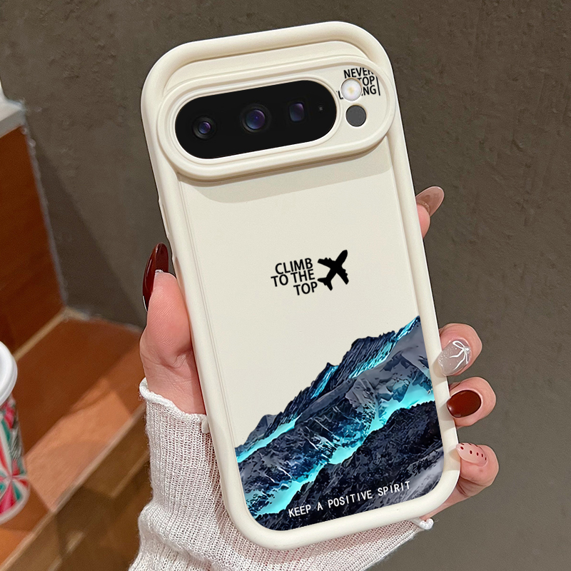 Custodia per telefono modello  - Google Pixel 9 recensione e prezzo