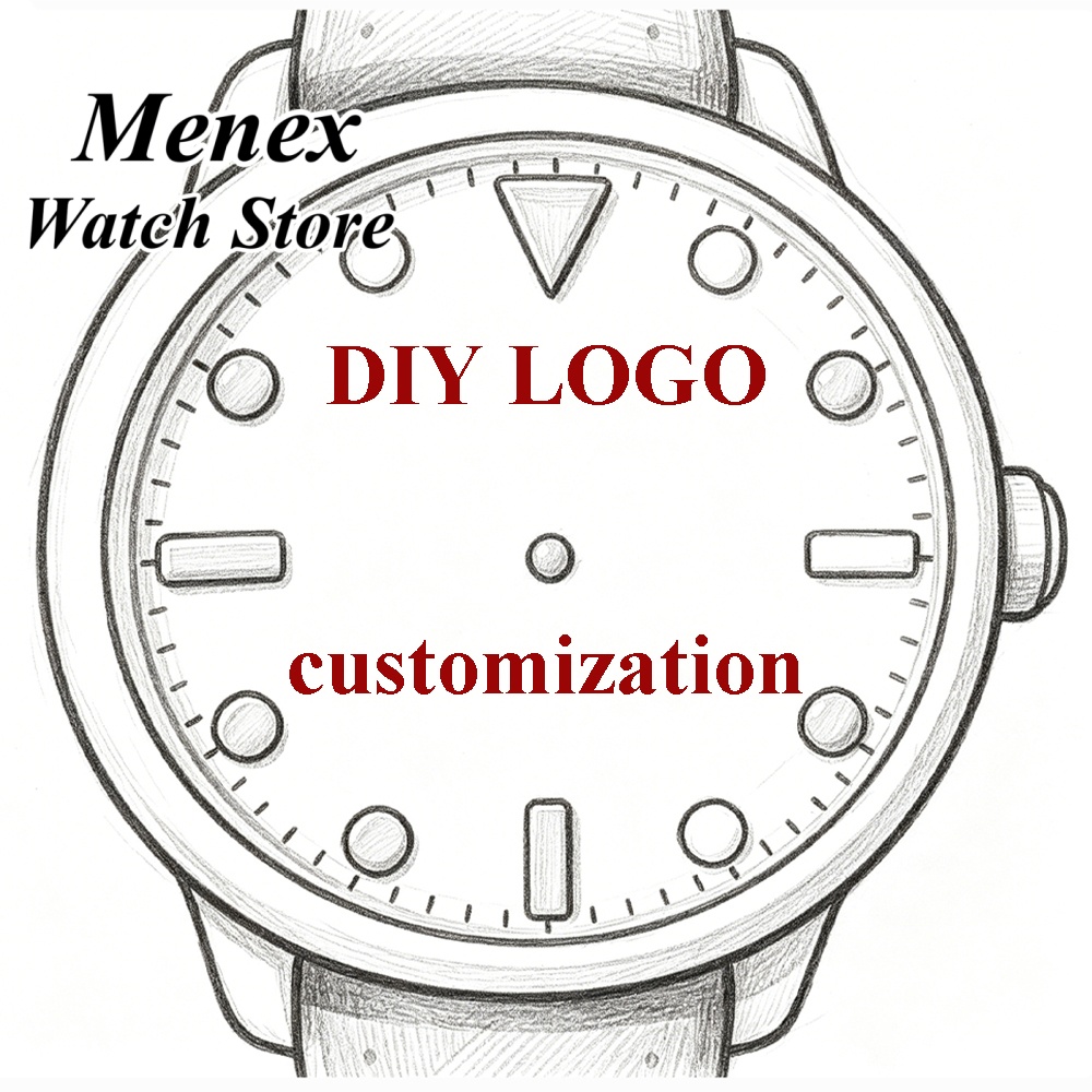 Quadrante Orologio Personalizz - Accessories With Watch recensione e prezzo
