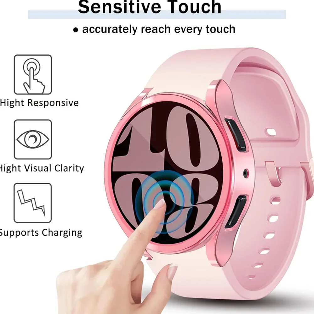 Custodia per Samsung Galaxy Wa - Samsung Smartwatch Accessories recensione e prezzo