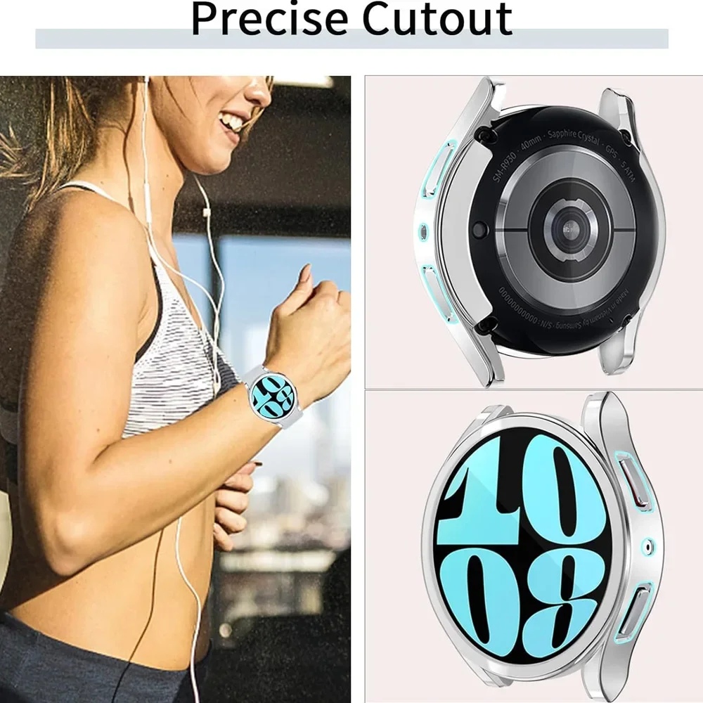 Custodia per Samsung Galaxy Wa - Samsung Smartwatch Accessories recensione e prezzo