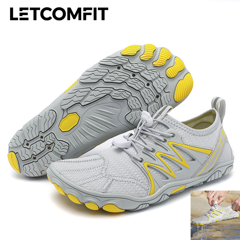 Scarpe Acquatiche Unisex Uomo  - Milanaise Mesh Band recensione e prezzo