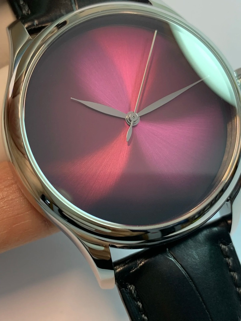 Orologio Senza Quadrante, Movi - Accessories With Watch recensione e prezzo