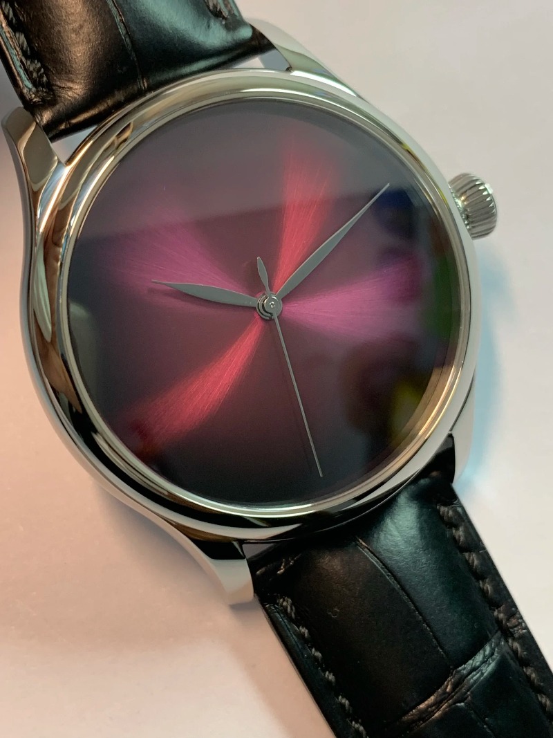 Orologio Senza Quadrante, Movi - Accessories With Watch recensione e prezzo