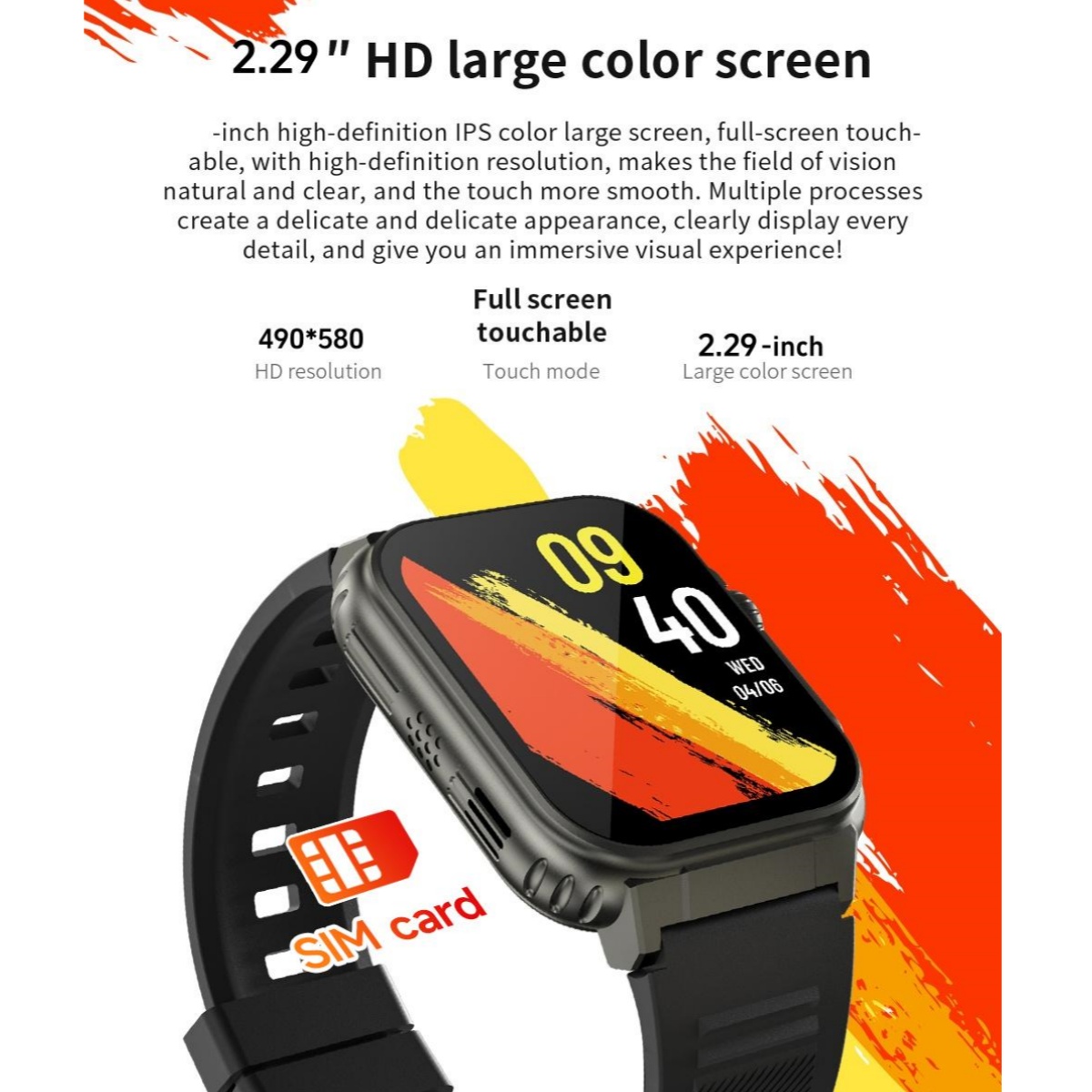 Smartwatch S12 Ultra MAX 5G LT - Smartwatch Id recensione e prezzo