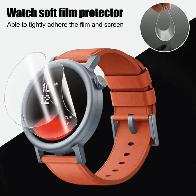 Pellicola salvaschermo idrogel - Smartwatch Icon recensione e prezzo