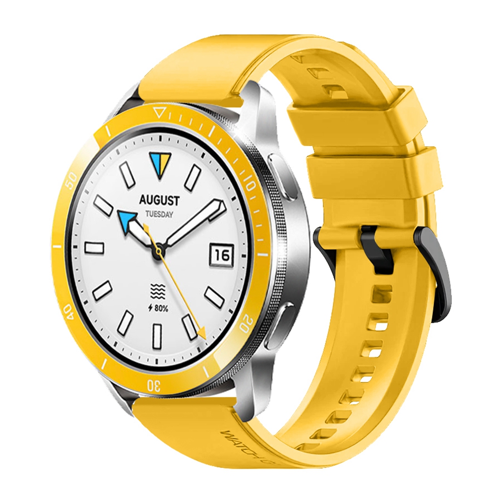 Per Xiaomi Watch S4 / S3: Ghie - Xiaomi Smartwatch S4 Accessories recensione e prezzo