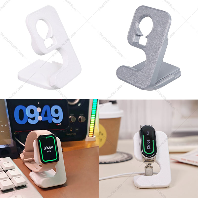 Supporto di Ricarica per Smart - Xiaomi Smartwatch S4 Accessories recensione e prezzo