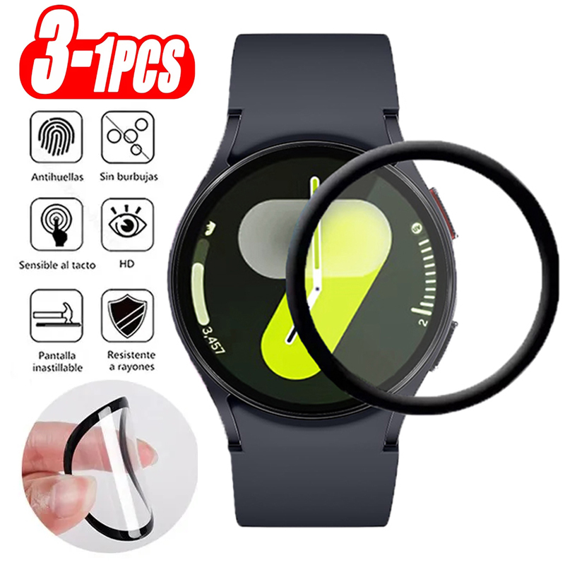 Pellicola salvaschermo per Sam - Samsung Smartwatch Accessories recensione e prezzo