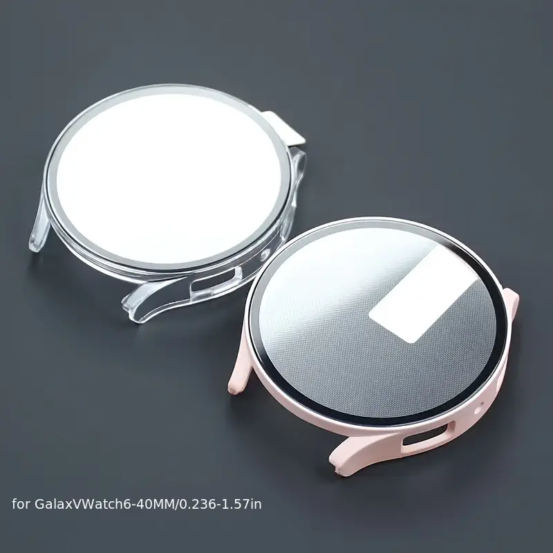 Custodia per PC + vetro temper - Accessories For Galaxy Watch 5 recensione e prezzo