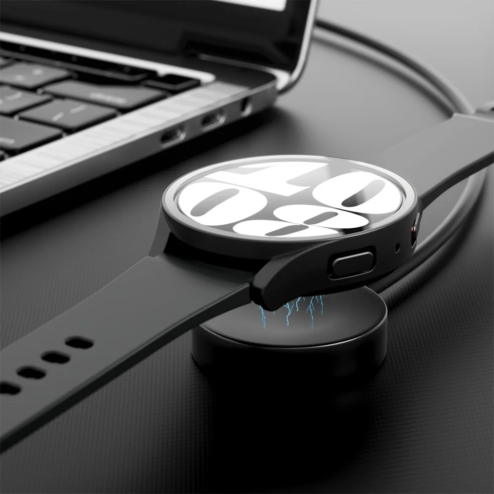 Custodia per PC + vetro temper - Accessories For Galaxy Watch 5 recensione e prezzo