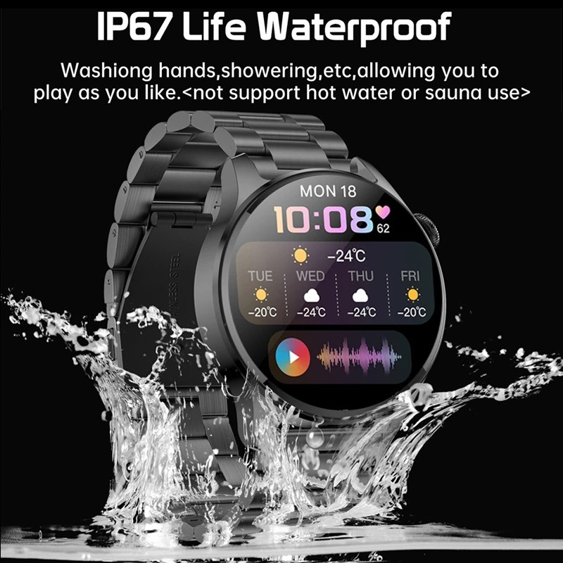 Per Infinix Smart 4 VIVO Smart - Smartwatch Faces recensione e prezzo