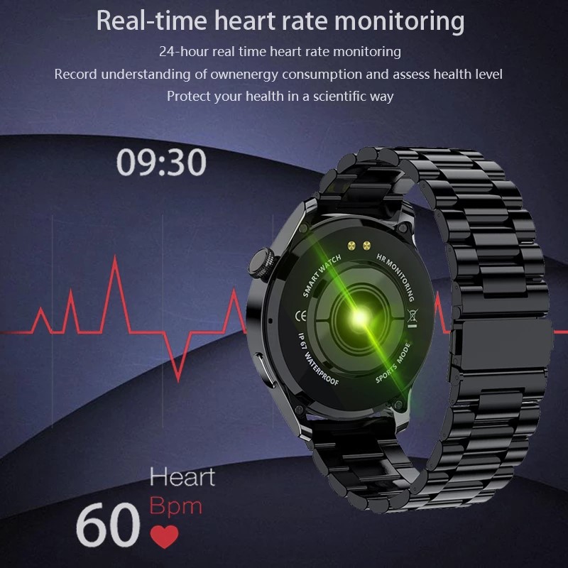 Per Infinix Smart 4 VIVO Smart - Smartwatch Faces recensione e prezzo