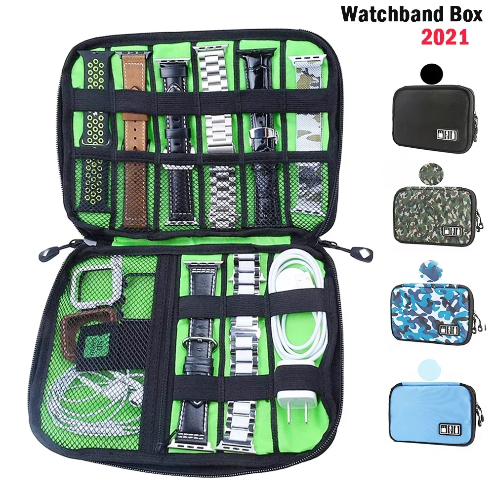 Borsa a fascia per cinturini d - Smartwatch Id recensione e prezzo
