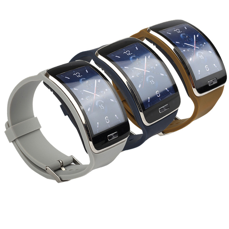 Cinturino da polso per Samsung - Smartwatch Id recensione e prezzo