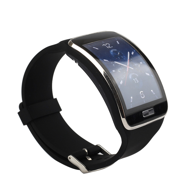 Cinturino da polso per Samsung - Smartwatch Id recensione e prezzo