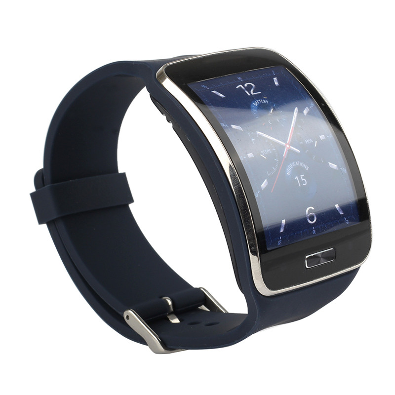 Cinturino da polso per Samsung - Smartwatch Id recensione e prezzo