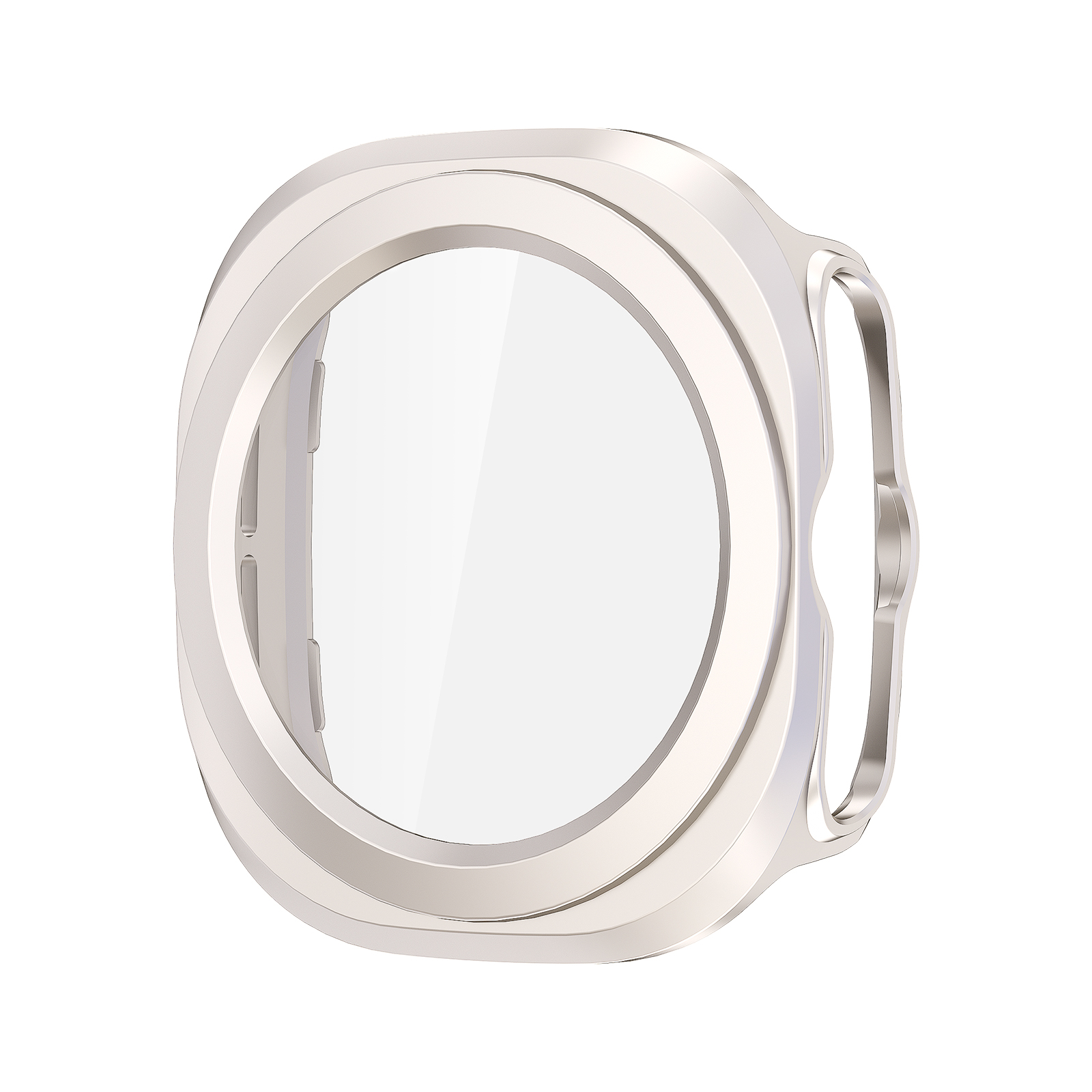 Pellicola Protettiva per Samsu - Samsung Smartwatch Accessories recensione e prezzo