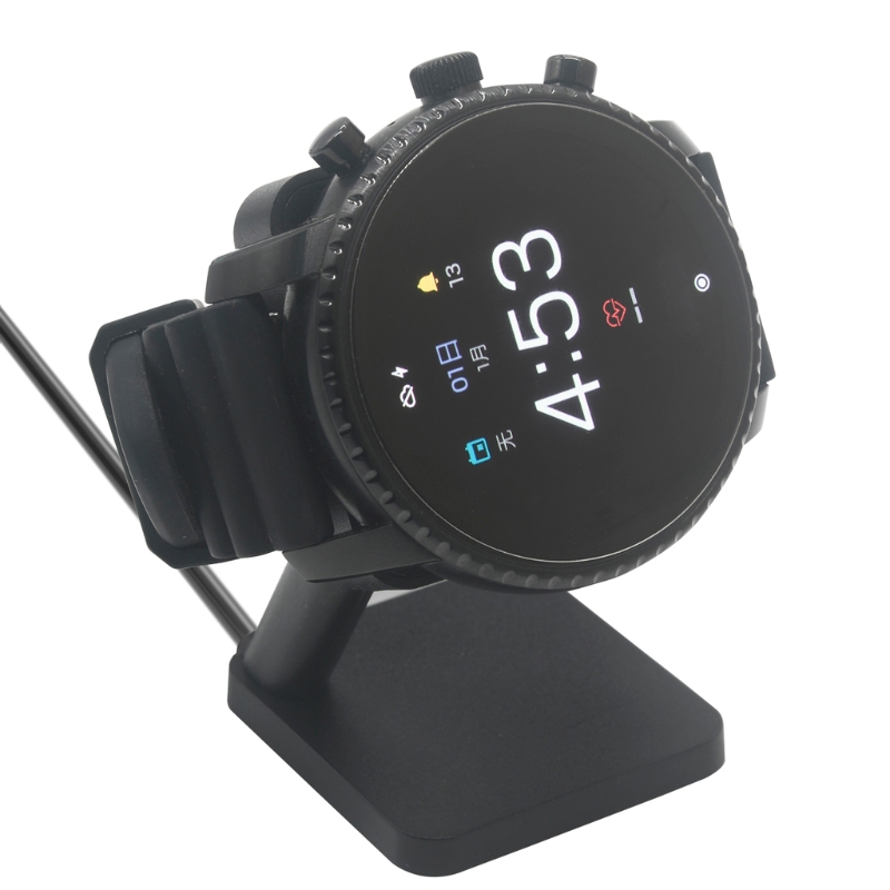 Dock di ricarica rapida magnet - Fossil Smartwatch Accessories recensione e prezzo
