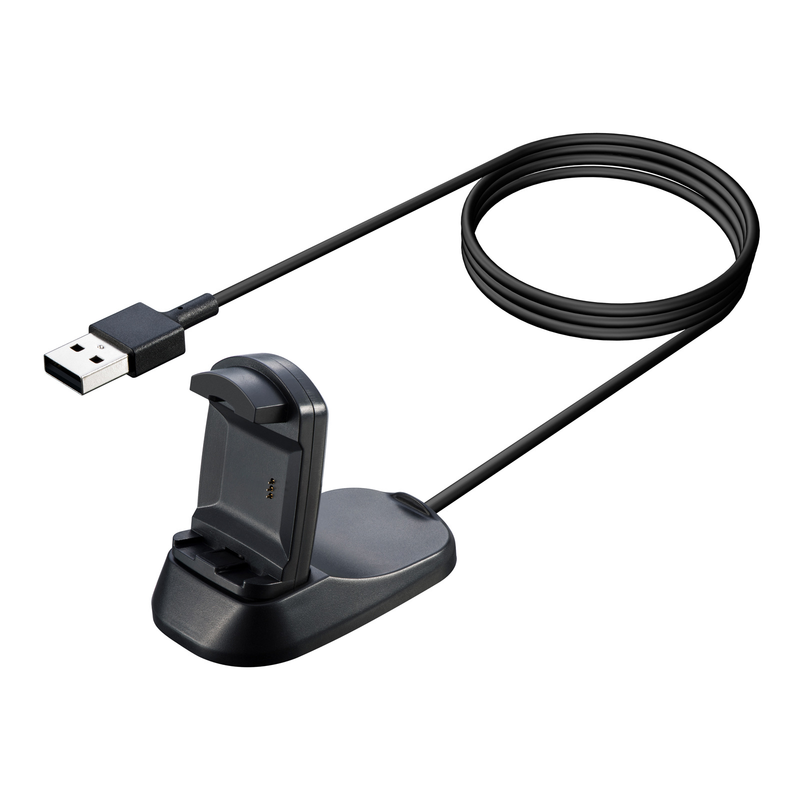 Base di ricarica USB di ricamb - Watch Charging Dock recensione e prezzo