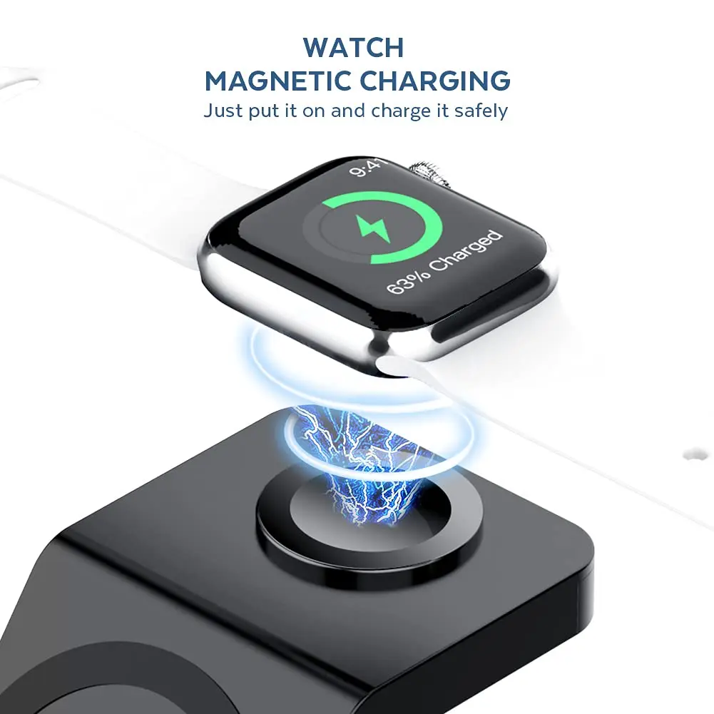 Supporto per telefono cellular - Smartwatch Ac recensione e prezzo