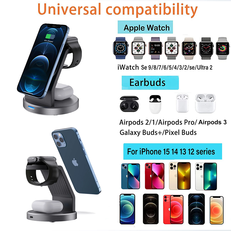Supporto per telefono cellular - Smartwatch Ac recensione e prezzo