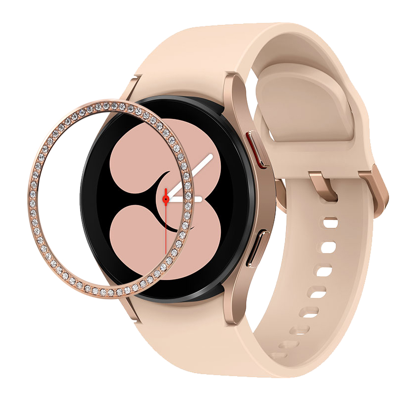 Decora la lunetta per Samsung  - Samsung Smartwatch Accessories recensione e prezzo