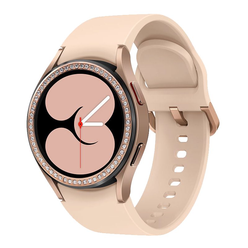 Decora la lunetta per Samsung  - Samsung Smartwatch Accessories recensione e prezzo