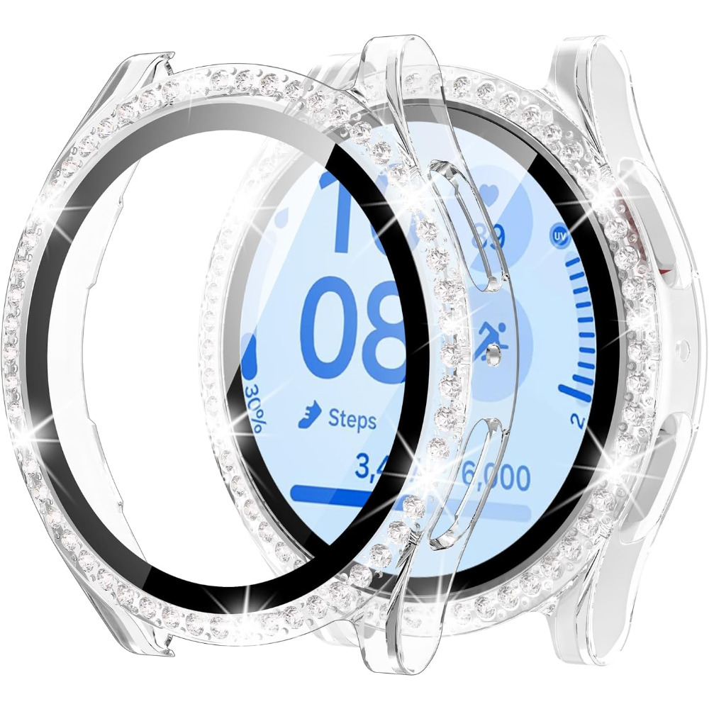 Custodia Bling per Samsung Gal - Samsung Smartwatch Accessories recensione e prezzo