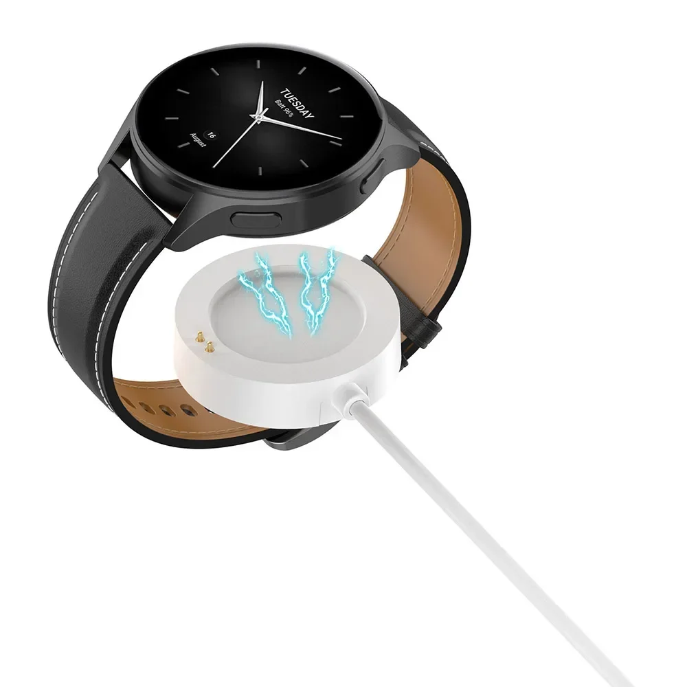 Cavo di ricarica bianco per sm - Xiaomi Smartwatch S4 Accessories recensione e prezzo
